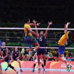 Volleyball