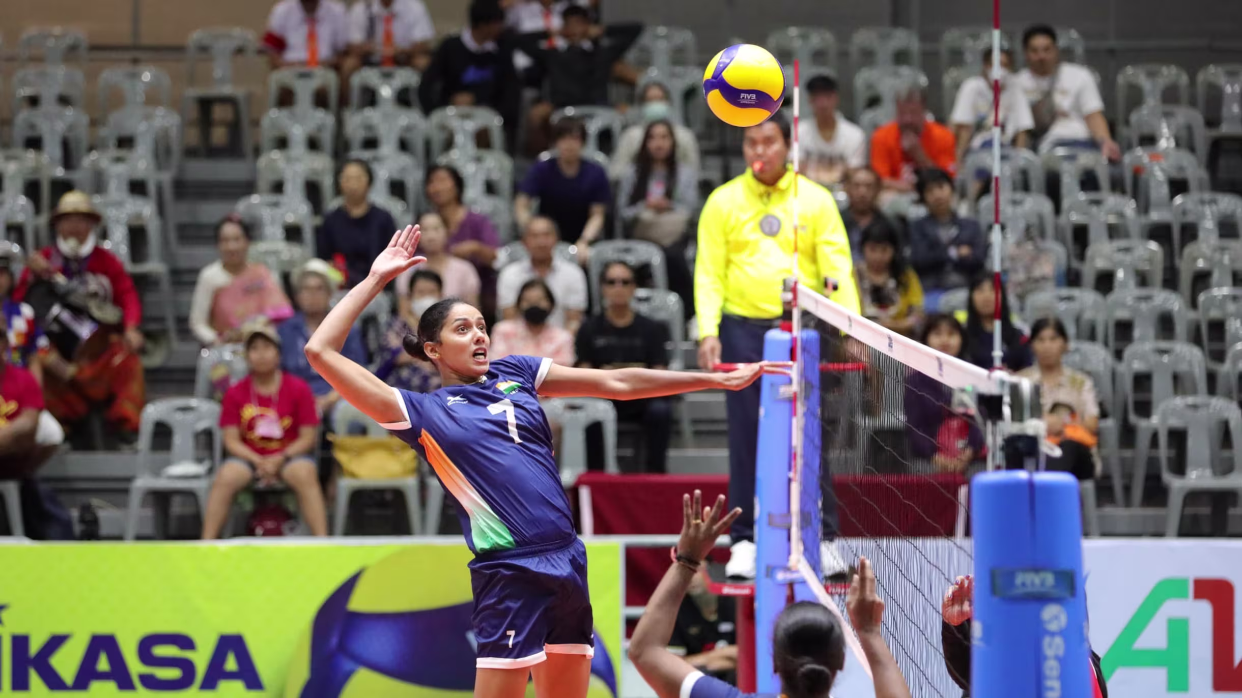 Volleyball