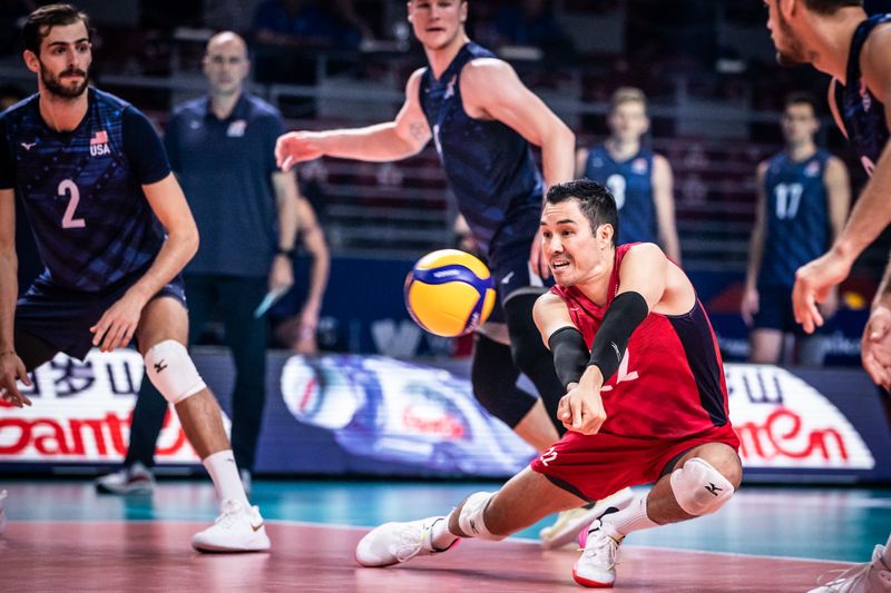 Volleyball
