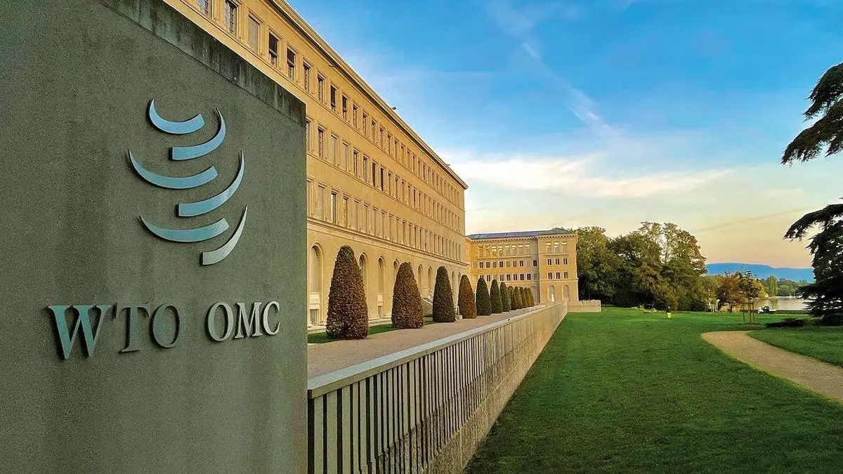 WTO MC14 Technology Transfer