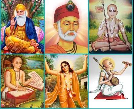 Bhakti Movement in India