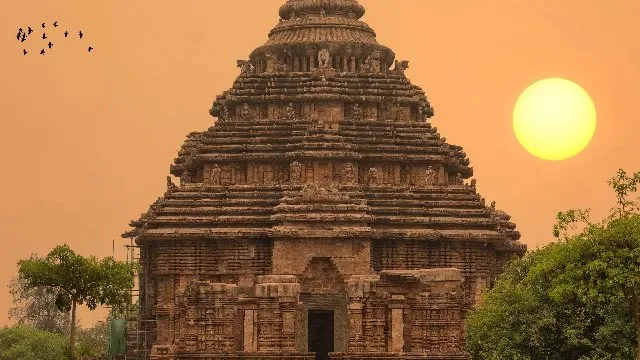 Temple Architecture in India – A Comprehensive Guide to Indian Temple Architecture Temple Architecture in India