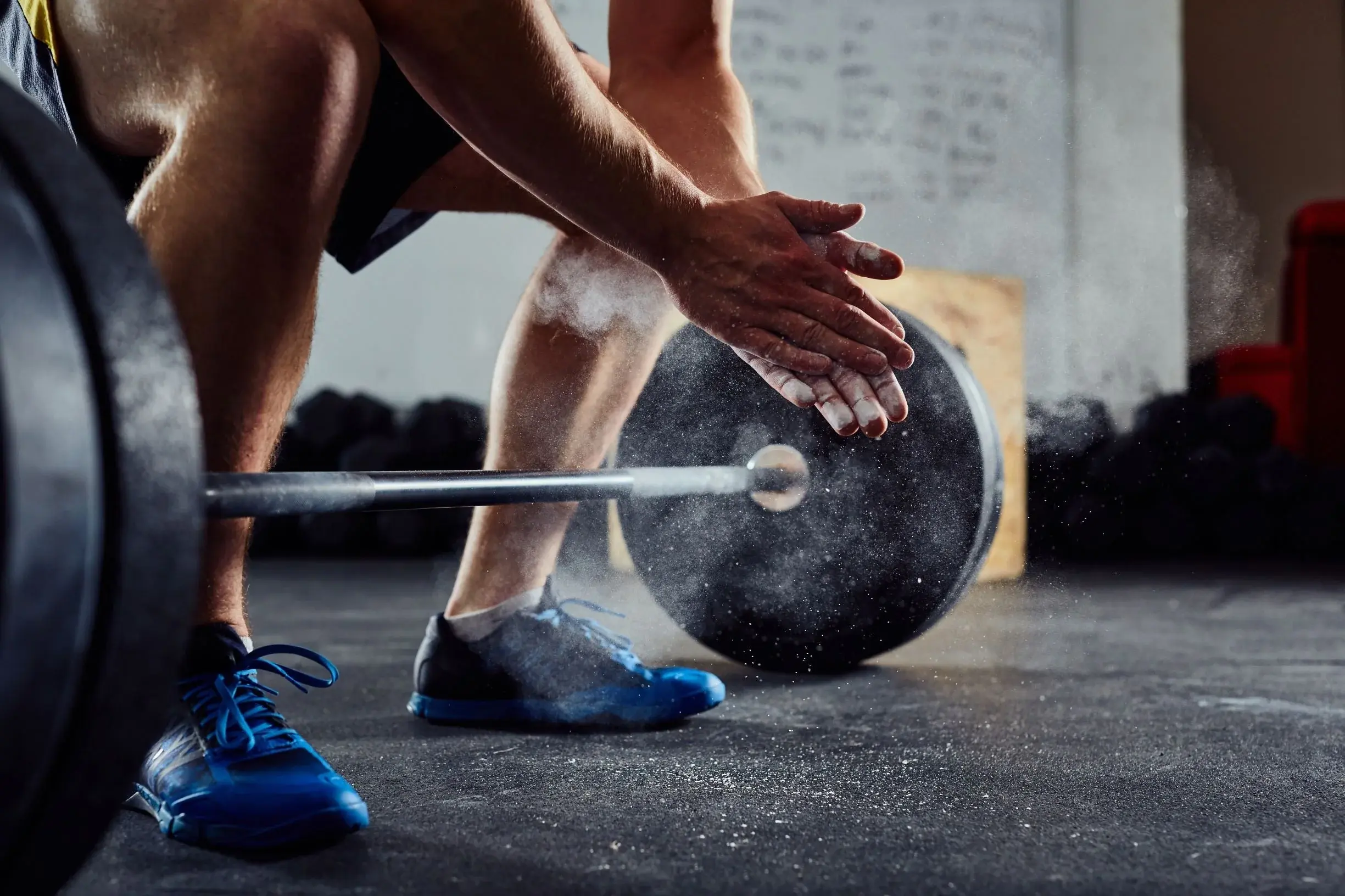 Weightlifting 