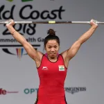 Weightlifting