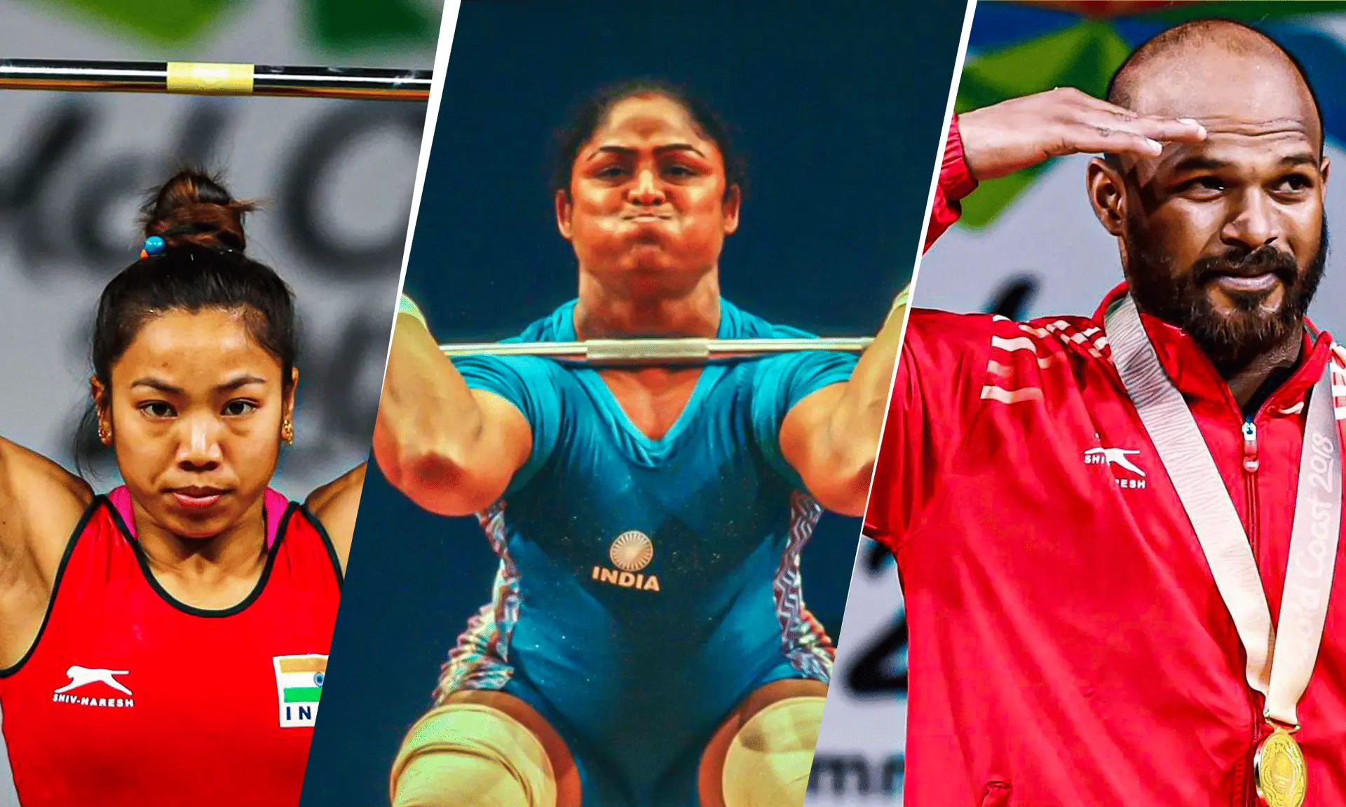 Weightlifting 