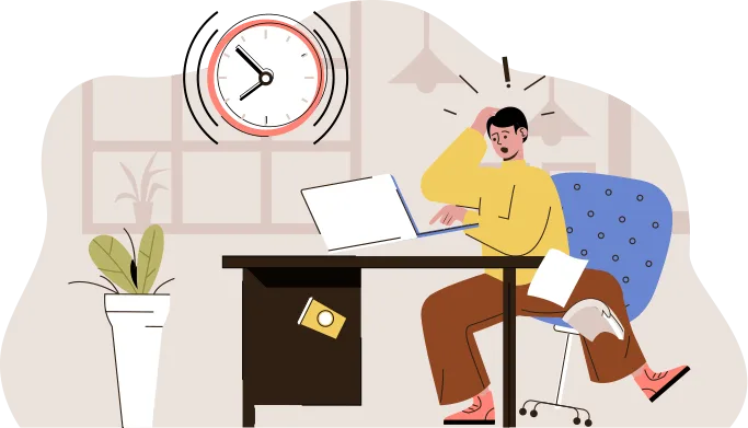 Why Humans Procrastinate: Understanding the Habit We All Struggle With FICCI FRAMES 2026 why humans procrastinate
