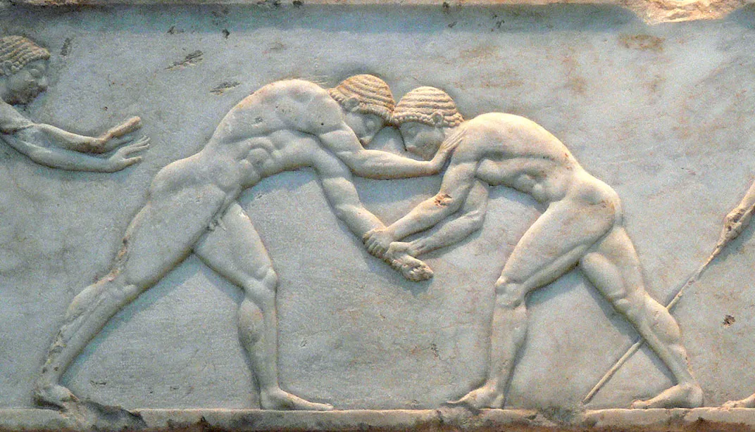 Wrestling: Strength Meets Skill Livestock Insurance Portal Wrestling