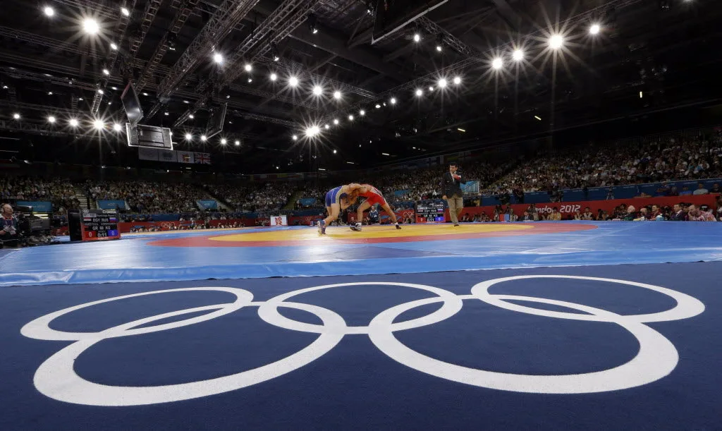 Wrestling: Strength Meets Skill Livestock Insurance Portal Wrestling