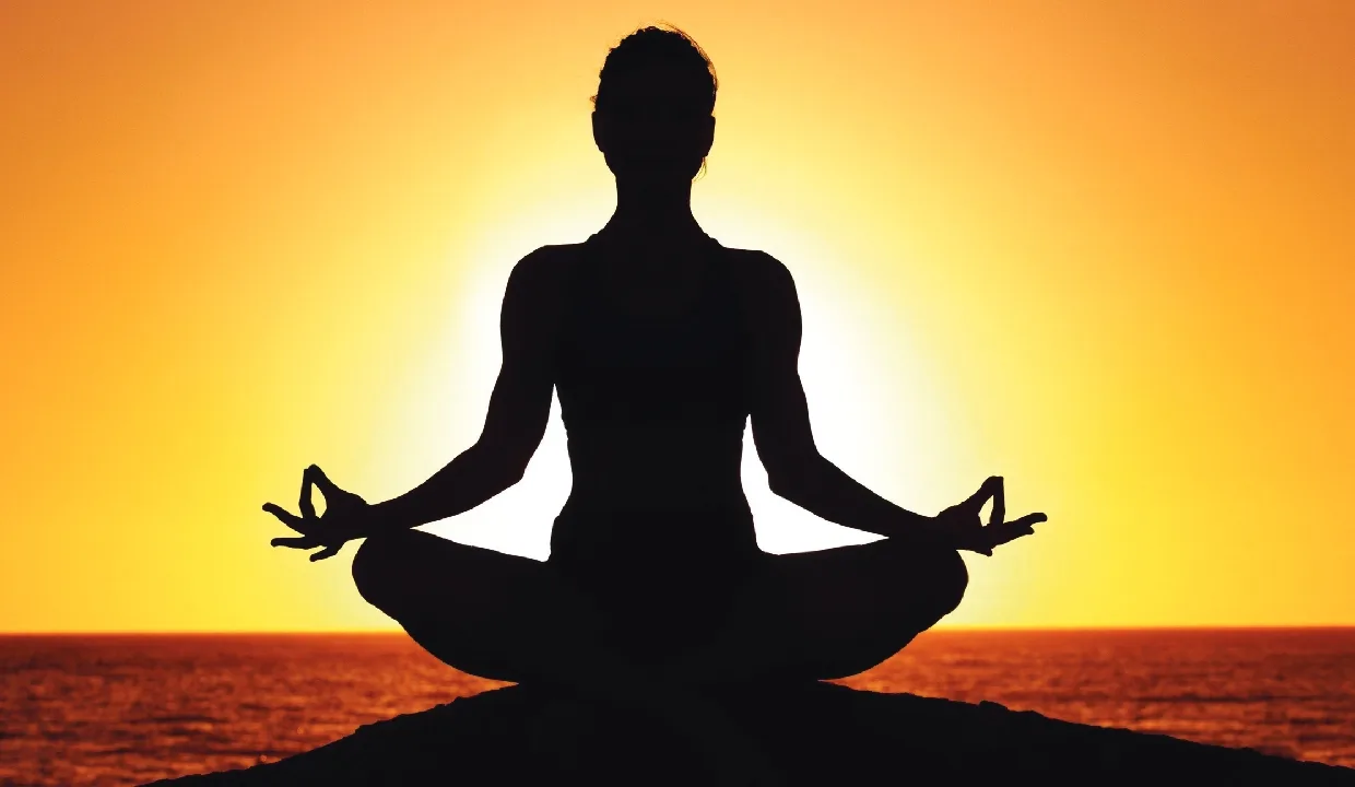 Yoga 365 Campaign 