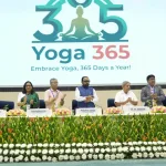 Yoga 365 Campaign
