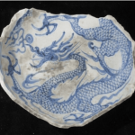 Yuan Porcelain Shipwreck Found