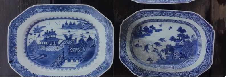 Yuan Porcelain Shipwreck Found