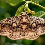 ZSI New Lichen Moth Species