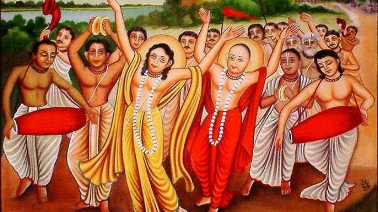 Bhakti and Sufi Movements