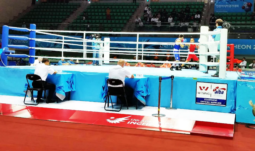 Boxing: Where Strength Meets Skill boxing
