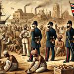 British Economic Policy in India