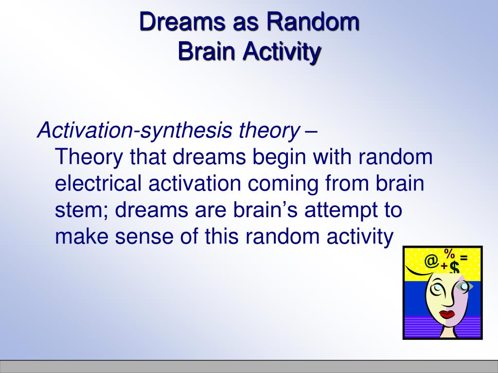 Why Do Humans Dream? FICCI FRAMES 2026 Why Do Humans Dream