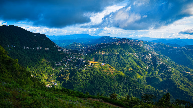 Aizawl