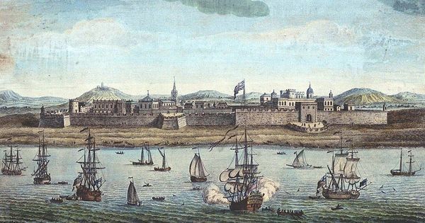 East India Company