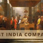 East India Company