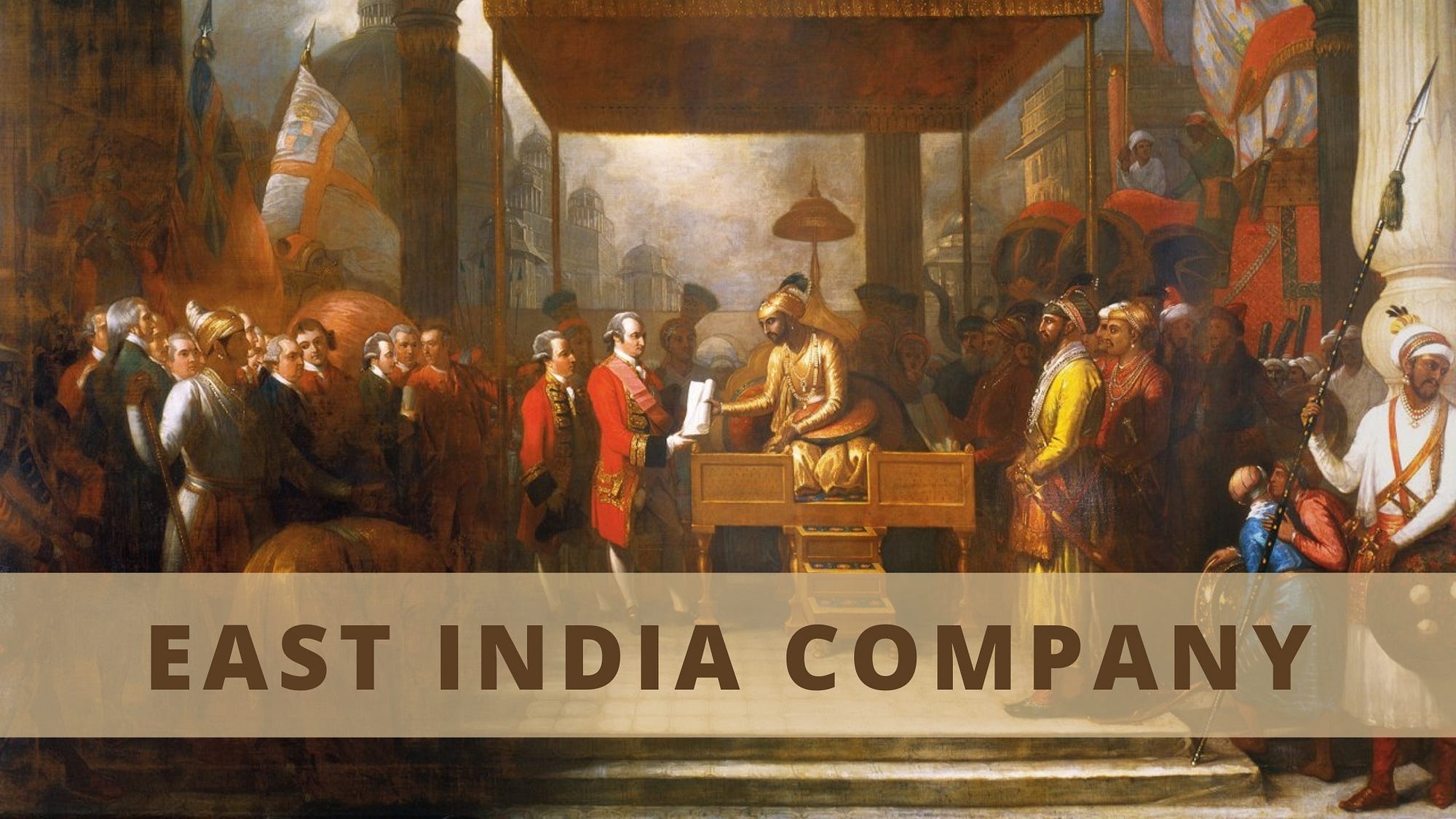 East India Company