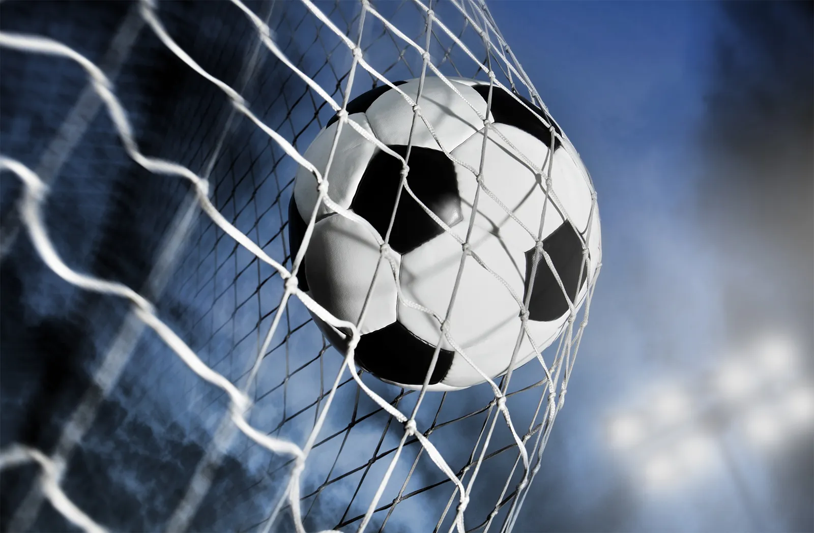 football