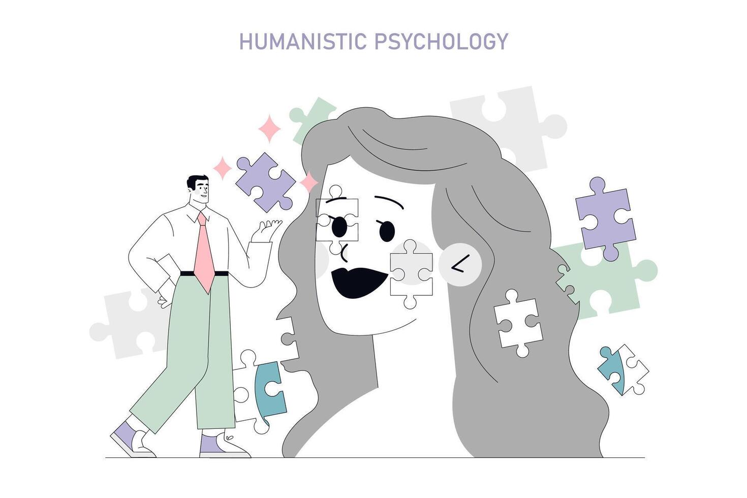 psychological facts about humans