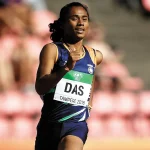 Hima Das