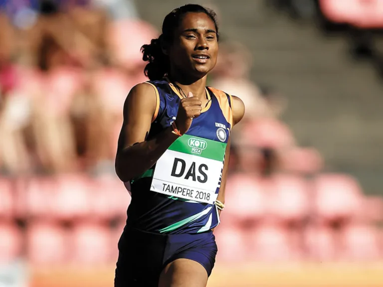 Hima Das