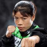 Mary Kom