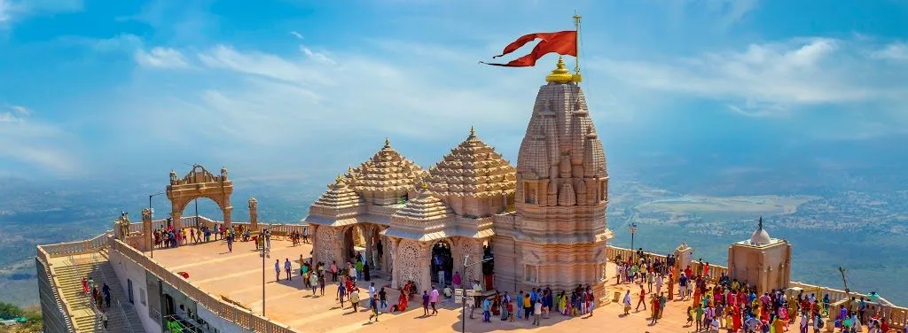 Temple Architecture in India – A Comprehensive Guide to Indian Temple Architecture Temple Architecture in India