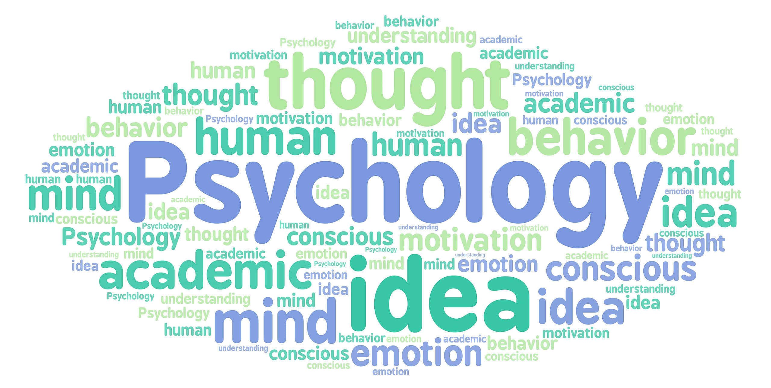 psychological facts about humans