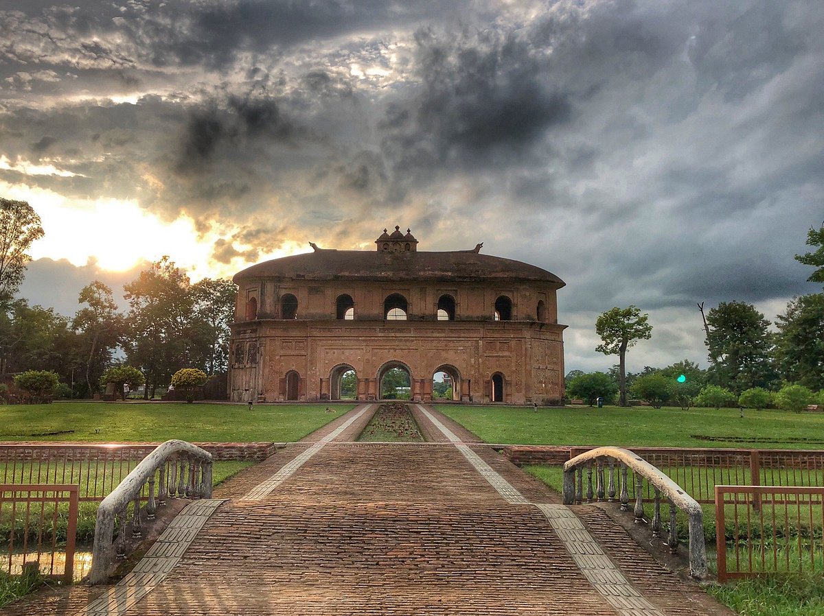 Sivasagar