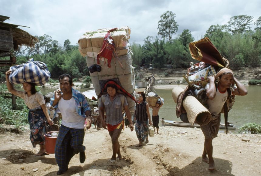 Migration in Geography: Meaning, Types, Causes, Impacts and Challenges Migration in Geography