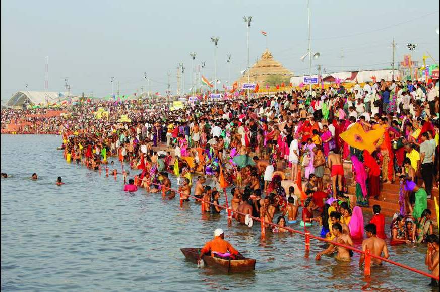 Intangible Cultural Heritage of India