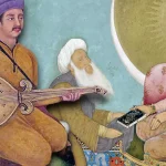 The Sufi Movement in India