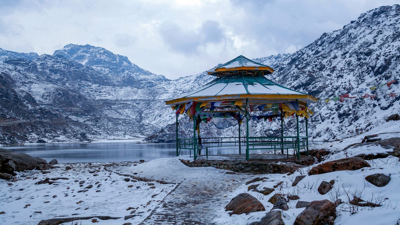 Sikkim