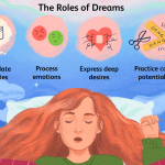 Why do humans dream
