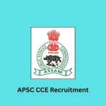 APSC CCE