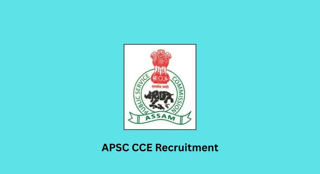 APSC CCE