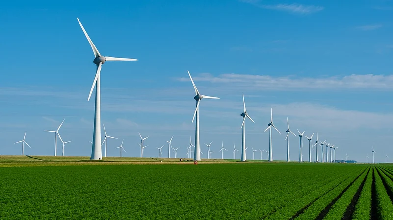 Andhra Clean Energy Vision