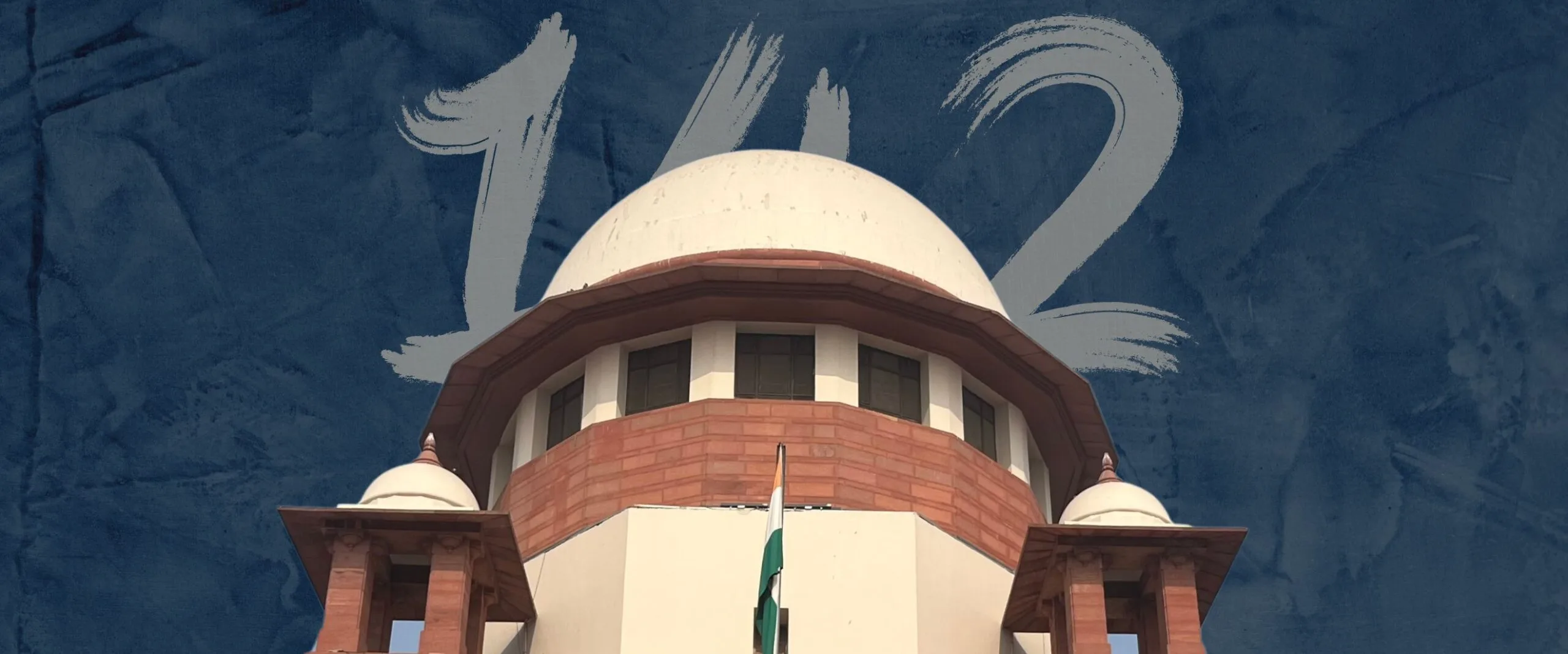 Article 142 Divorce Verdict: Supreme Court Ends Marriage Over Misuse of Law Article 142 Divorce Verdict