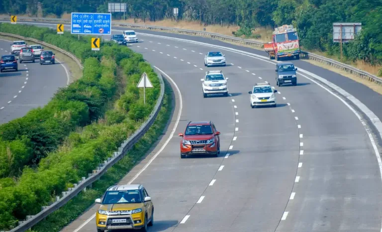 Article 21 Safe Highway Travel