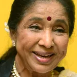 Asha Bhosle Death
