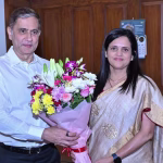 Ashwini Bhide BMC Commissioner