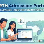 SAMARTH Admission Portal