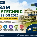Assam Polytechnic Admission