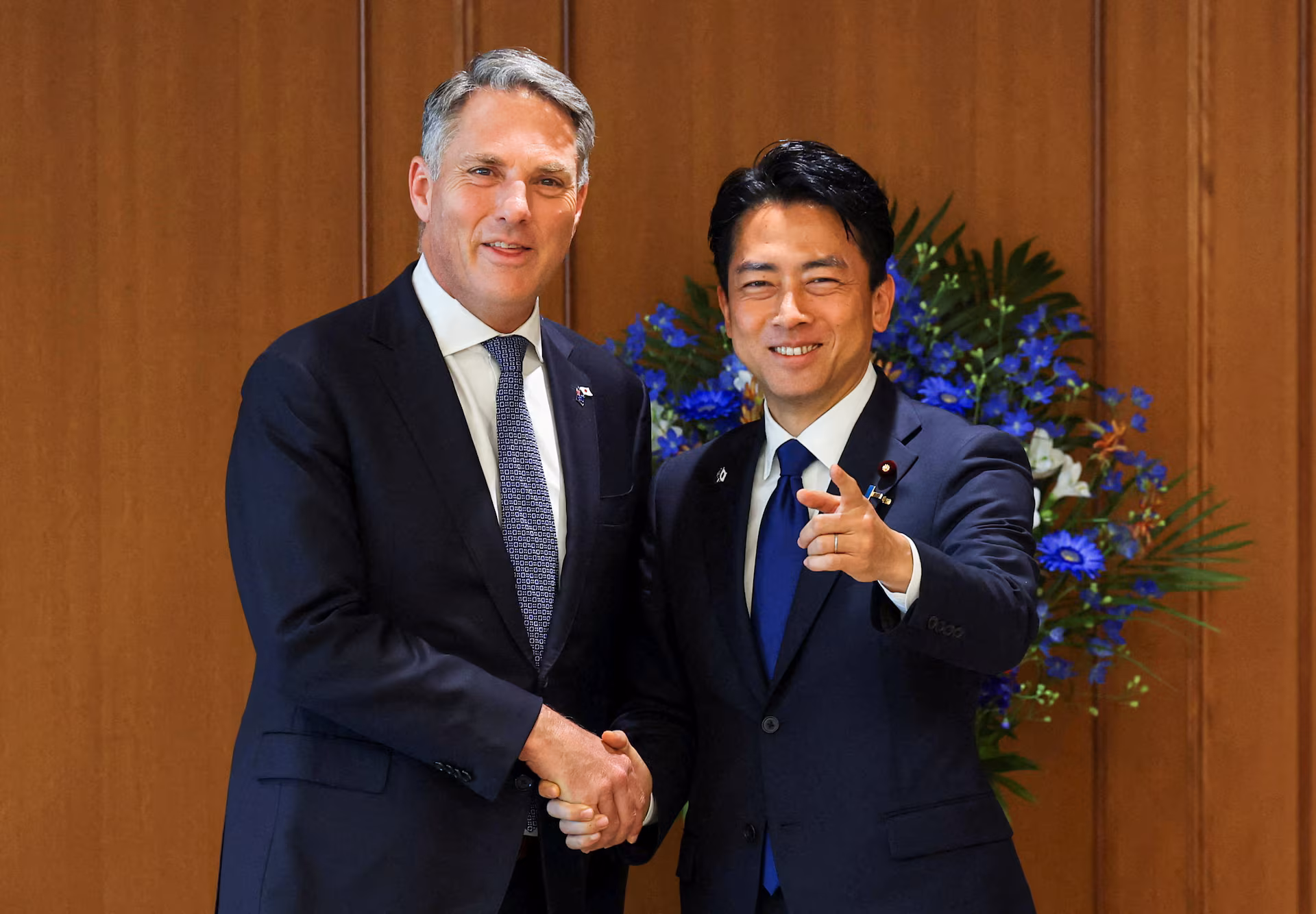 Australia-Japan $7 Billion Warship Defence Deal