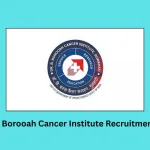 B Borooah Cancer Institute