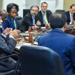 BRICS Iran UAE Talks